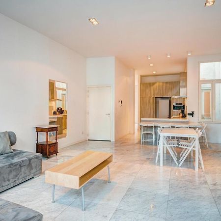 Saint Pauls Lodge Antwerpen Bagian luar foto