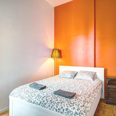 Saint Pauls Lodge Antwerpen Bagian luar foto