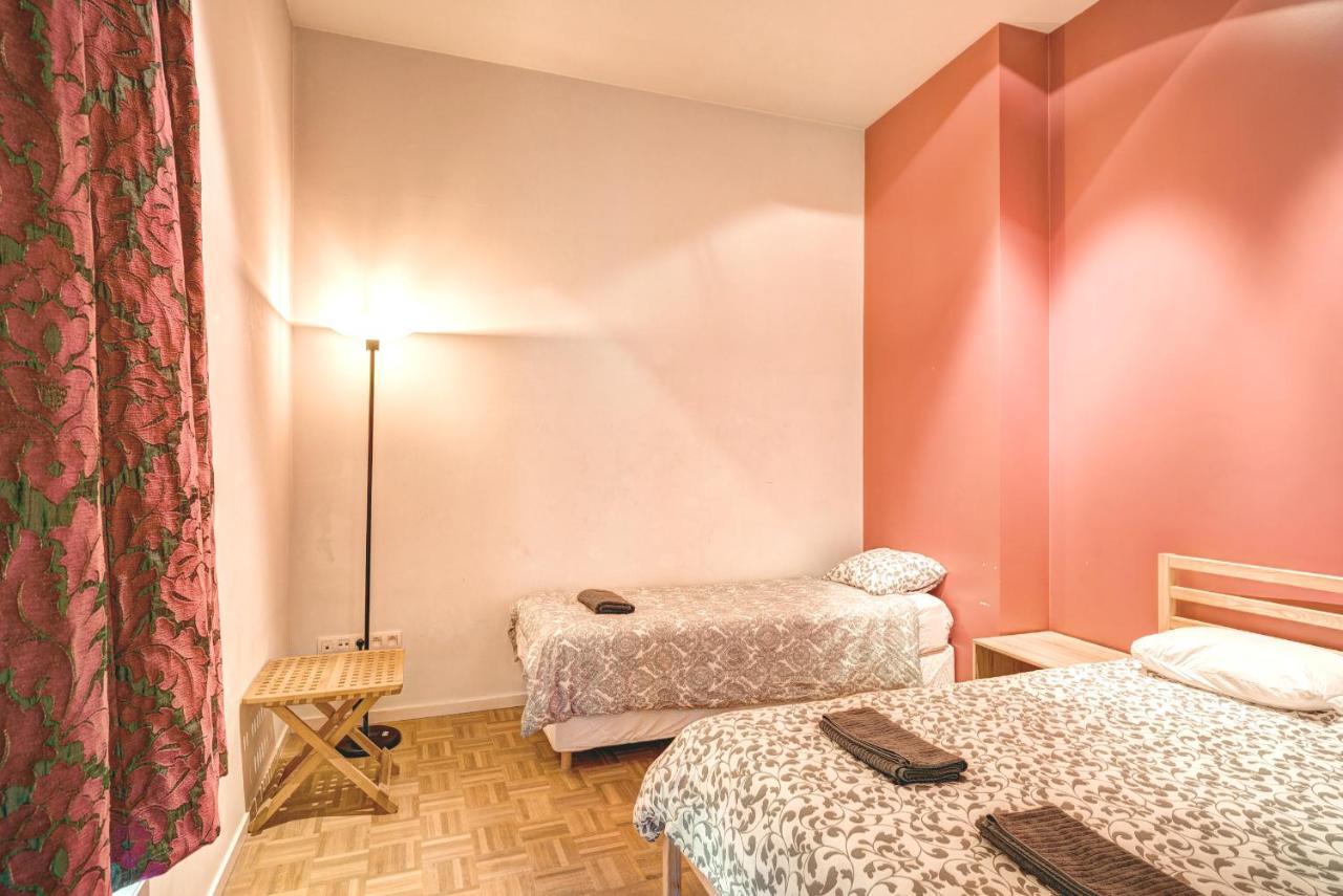Saint Pauls Lodge Antwerpen Bagian luar foto